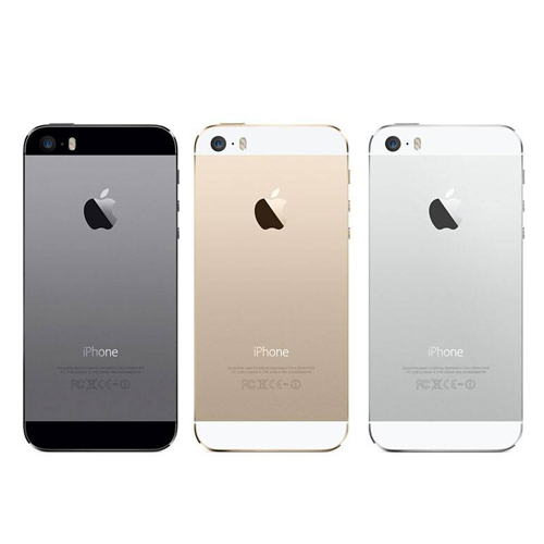 iPhone backcover