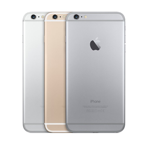 iPhone backcover