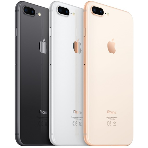 iPhone backcover