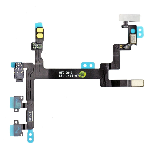 iPhone flex cable