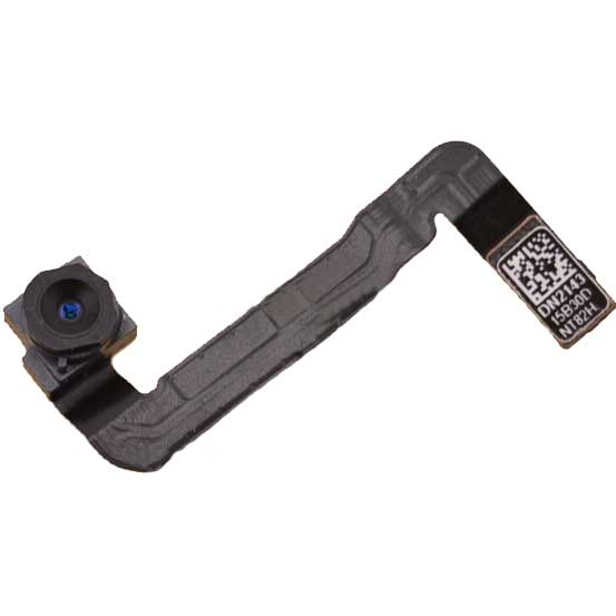 iPhone voorkant camera
