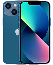 iPhone 13 reparaties