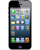 iPhone 5