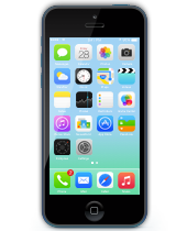 iPhone 5C