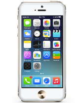 iPhone 5S