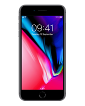 iPhone 8 reparaties