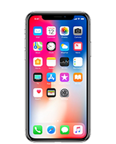 iPhone X reparaties