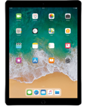 iPad Retina
