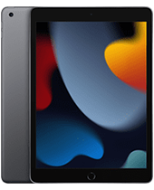iPad Air Touch ID