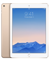 iPad Air Touch ID