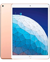 iPad Air Touch ID