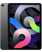 iPad Air Touch ID