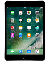 iPad Mini 3