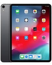 iPad Air Touch ID