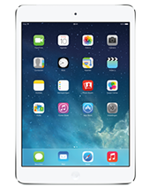 iPad Retina