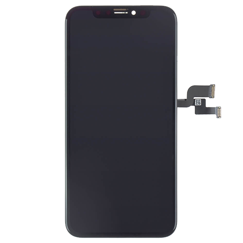 iPhone X oled scherm