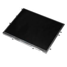 iPad lcd