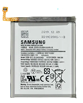 s22 Batterij