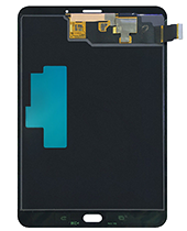 Tab A 10.1 2019 Display vervangen