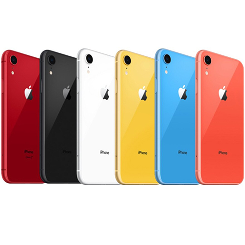 iPhone backcover